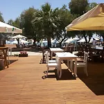 Meggs Bodrum Restaurant & Oda ve Kahvaltı