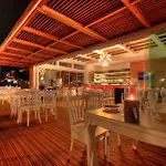 Meggs Bodrum Restaurant & 3* Ortakent