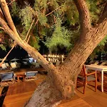 Meggs Bodrum Restaurant & Oda ve Kahvaltı