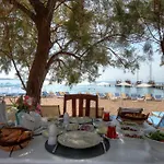 Meggs Bodrum Restaurant & 3*