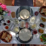 Meggs Bodrum Restaurant & Oda ve Kahvaltı 3*