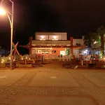 Oda ve Kahvaltı Meggs Bodrum Restaurant & Ortakent
