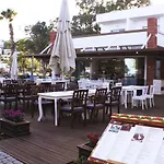 Meggs Bodrum Restaurant & Oda ve Kahvaltı