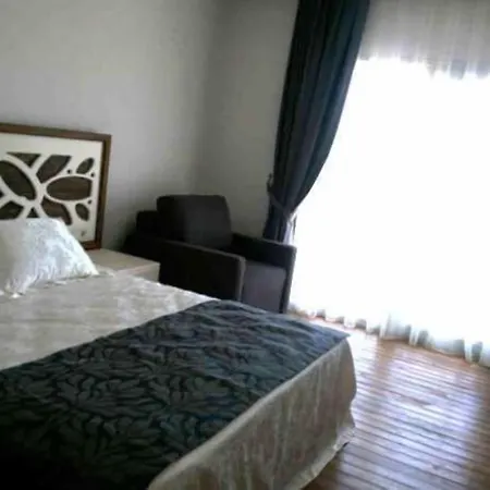 Meggs Bodrum Restaurant &