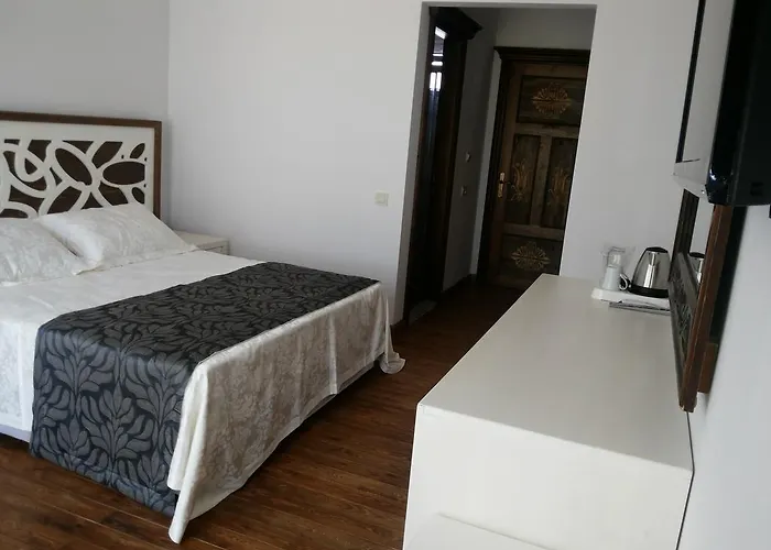 Meggs Bodrum Restaurant & 3* Ortakent