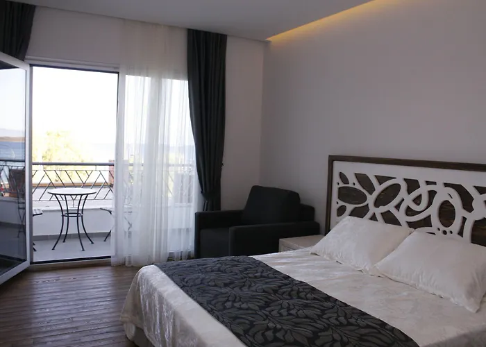 Meggs Bodrum Restaurant & 3*