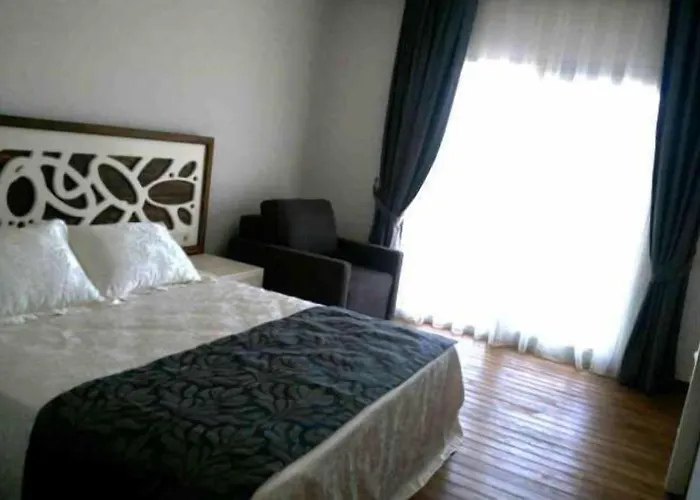 Meggs Bodrum Restaurant &