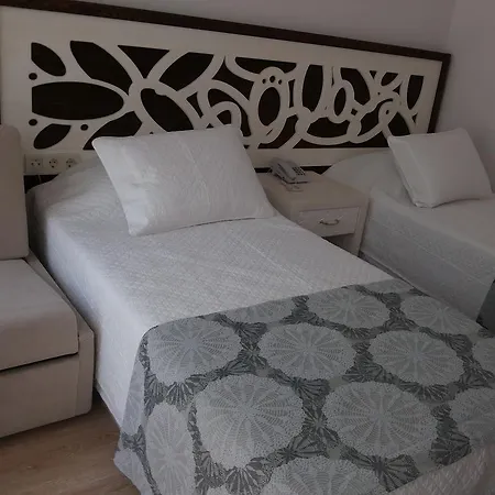 Bed & Breakfast Meggs Bodrum Restaurant & 3*