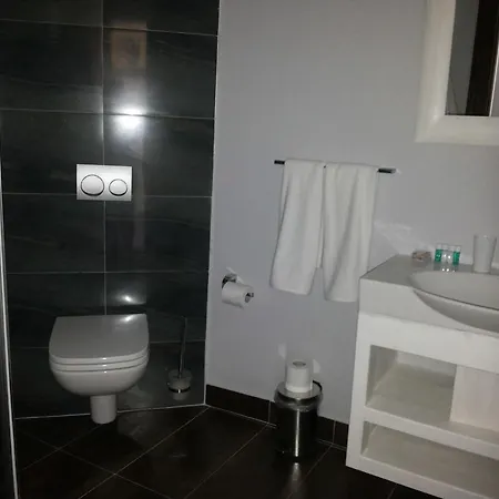 住宿加早餐酒店 Meggs Bodrum Restaurant &