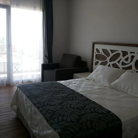 Meggs Bodrum Restaurant &