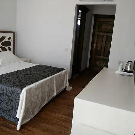 Meggs Bodrum Restaurant & 3* 奥塔肯特