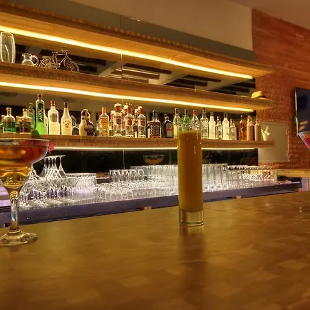 Bed and breakfast Meggs Bodrum Restaurant & Ortakent