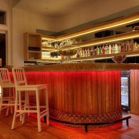 Meggs Bodrum Restaurant & 住宿加早餐酒店