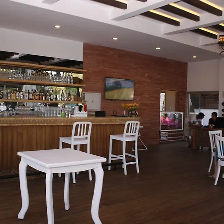 Meggs Bodrum Restaurant &