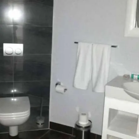 Bed and breakfast Meggs Bodrum Restaurant &
