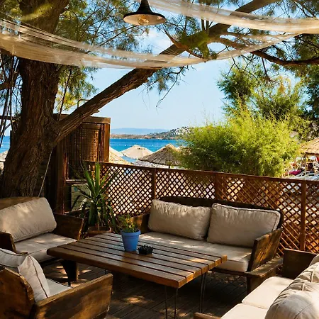 Frühstückspension Meggs Bodrum Restaurant & 3*