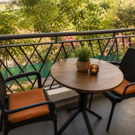 Frühstückspension Meggs Bodrum Restaurant & Ortakentyahşi