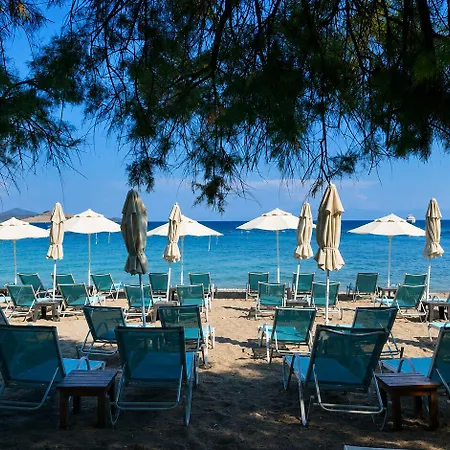 Meggs Bodrum Restaurant & Frühstückspension