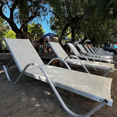 Meggs Bodrum Restaurant & Ortakent