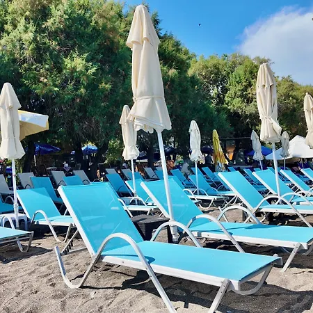 Bed & Breakfast Meggs Bodrum Restaurant &