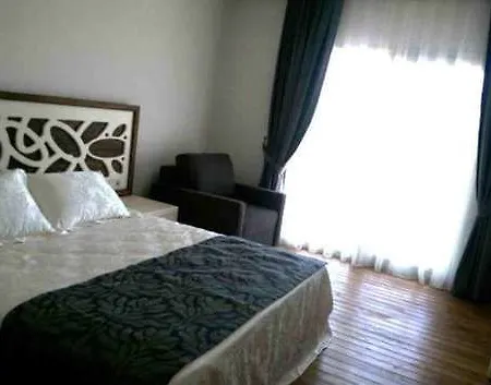 Meggs Bodrum Restaurant & 3* Ortakent