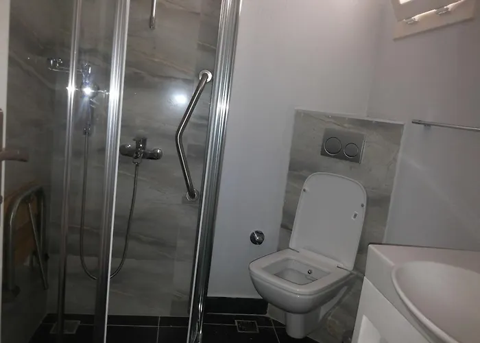 Meggs Bodrum Restaurant & Ortakent