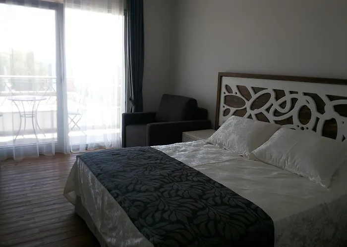 Meggs Bodrum Restaurant &