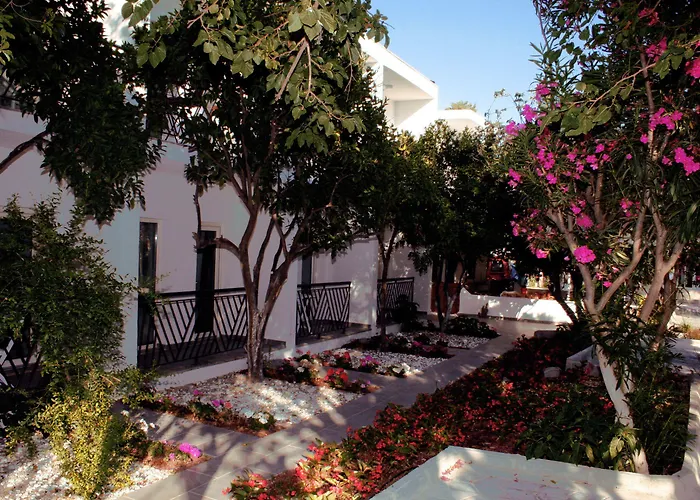 Meggs Bodrum Restaurant & 3*