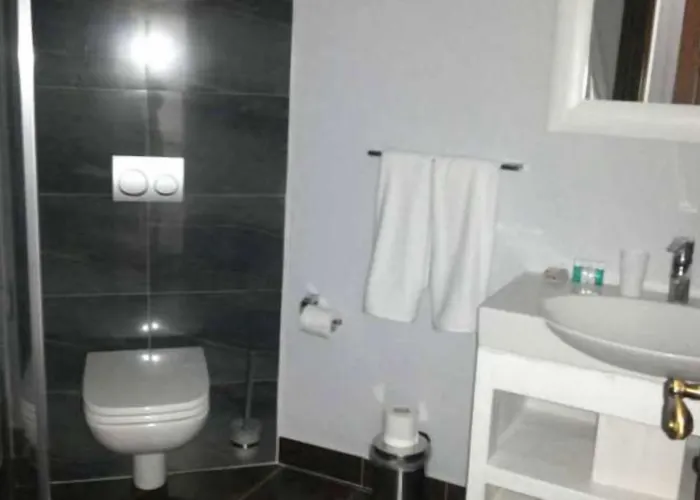 Bed & Breakfast Meggs Bodrum Restaurant &