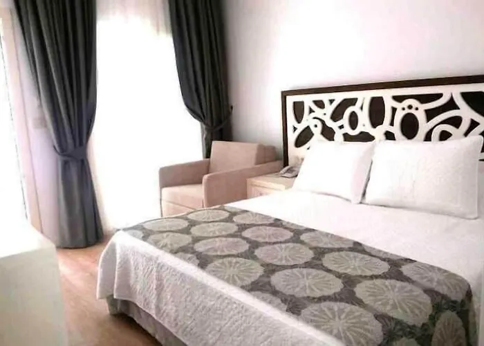 Meggs Bodrum Restaurant & 3*